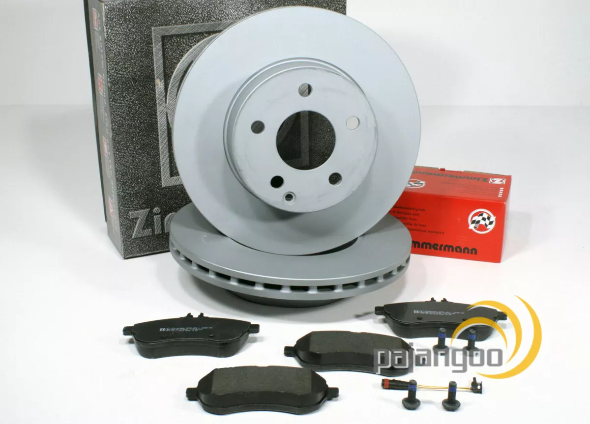 Безпечне гальмування для SUZUKI SX4: Zimmermann для вашої безпеки